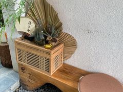 -漫笙舍Manse·咖啡·民宿
