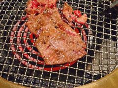 -厚贞日式烤肉(浦东汇智店)