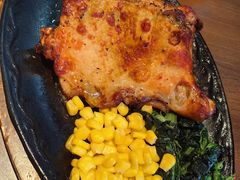 -萨莉亚意式餐厅(三号湾广场店)