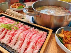 -嗲嗲的椰子鸡(亚龙湾总店)