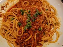 意大利肉酱面-么哈MOJAR(北京五道口店)