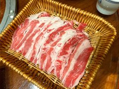 -古关火锅店(古北水镇景区店)