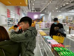 -KKV(天津津南吾悦广场店)