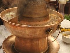 -东来顺饭庄(天坛店)