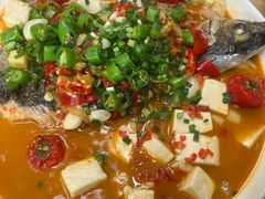 -鑫小城故事·藕汤·家常菜(台北一路总店)