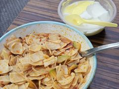 -清真烧烤·伊福德炕肉·西北菜(省博物馆店)