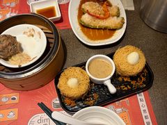 -点点心点心专门店(旺角店)