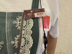 -天毓山庄·餐厅