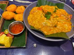 -KingThaia金泰兰(来福士中心店)