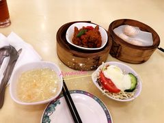 凤爪-雅泰来(解放路店)
