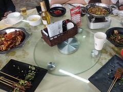 -聚味瞿记·龙虾堂(树木岭店)