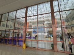 -大连市妇女儿童医疗中心