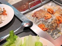 -星伦多自助料理·涮烤一体(虹悦城店)