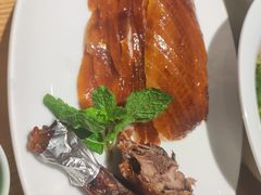 招牌烤鸭-泰钰丰烤鸭(永安道店)