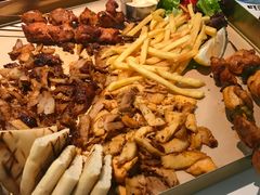-HELLO MUSAE 拾光缪斯餐厅·纯正希腊风味(苏州中心店)