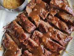 -马克西姆俄罗斯餐厅(通亚街店)