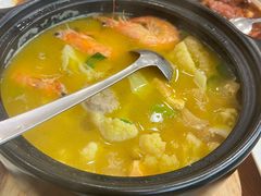 -洲晓鱻舟山海鲜(2号店)