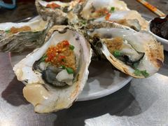 -冯姐生蚝(迎宾广场店)
