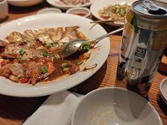 -小厨师·二十年沈家门小海鲜(百井坊巷店)
