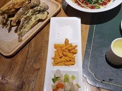-老阿妈蒙古村·蒙古包·草原文化·歌舞表演(老君堂店)