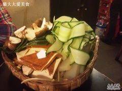 照片0154-岗上渣渣老火锅(两路口店)