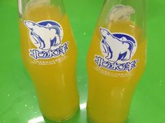 -京捷生鲜超市(红庙北里店)