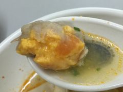 -顶巧鸡汤馄饨(虹口总店)