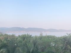 -三亚太阳湾柏悦酒店