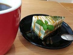 -雕刻时光咖啡馆(交大店)