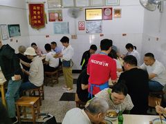 -盛兴面馆(真儒大厦店)