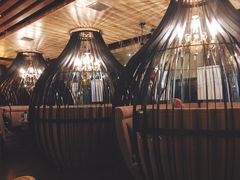 卡座-莫太花餐厅(河北路店)
