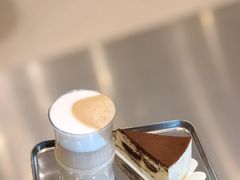 -Beans Solo豆号咖啡(百家湖花园店)