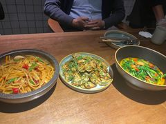 -薇酌饮·陕西菜(南门外店)