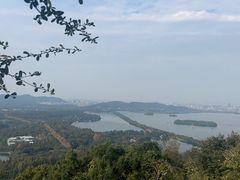 -九曜山