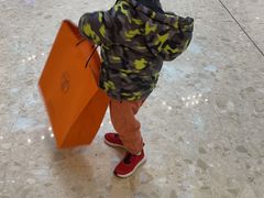-爱马仕 HERMES(上海ifc商场店)