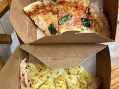 -1861意大利餐厅(文化广场店)