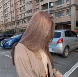 -FASHION PALACE hair+
