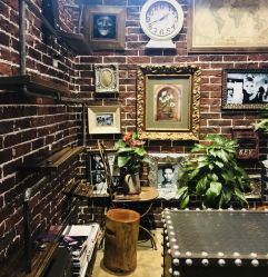 -P.STYLE 派斯造型