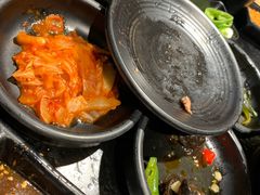 -九田家黑牛烤肉料理(石路天虹店)