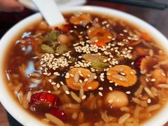 -西安贾三灌汤包·回坊小吃·清真炒菜(北院门总店)