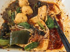 -林静小吃(复兴路店)