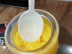 -吕氏疙瘩汤·海鲜新鲁菜(海州利群店)