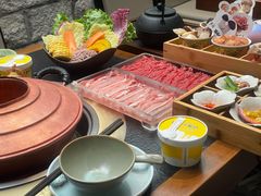 -菌自由丨野生菌火锅特色庭院餐厅(丽江古城店)