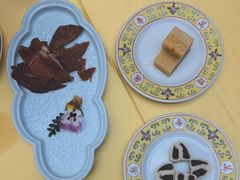 -仿膳饭庄·宫廷风味(百年传承店)