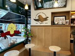 大堂-Pie Bird(新闸路店)