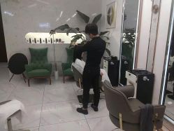 -17style壹柒造型