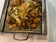 -谷语中餐厅