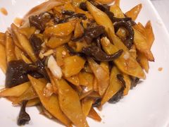 -北李妈妈菜·海肠捞饭(高新万达店)