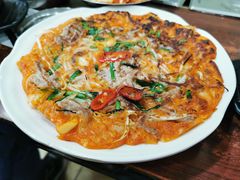 -神仙雪浓汤(明洞店)