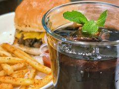 -Al Salam莫的三明治